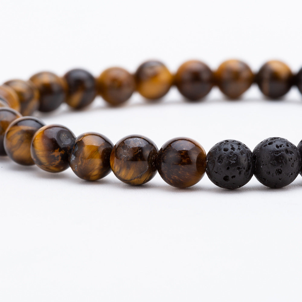 Strength Diffuser Bracelet